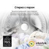 Стиральная машина Samsung WW11CG604CLELP белый