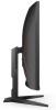 Монитор AOC C32G2ZE Black-Red