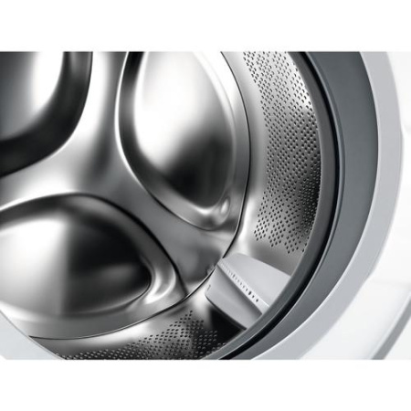 Стиральная машина AEG LFR62844BE белый