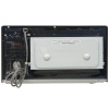 Микроволновая печь Samsung MG23T5018AC/BW серый