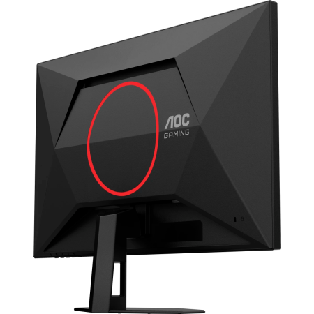 Монитор AOC 27G4HRE черный
