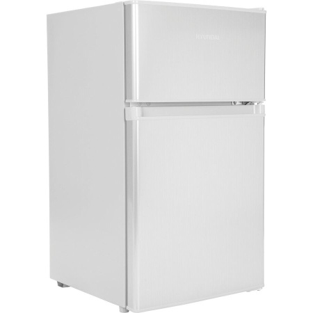 Холодильник Hyundai CT10021H серебристый