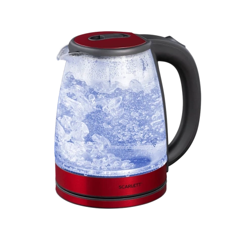 Электрочайник Scarlett SC-EK27G65