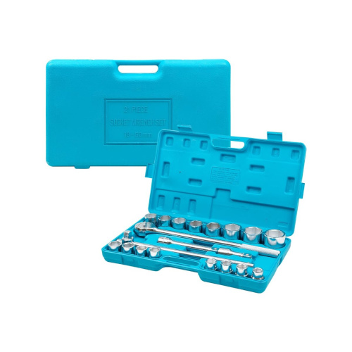 Набор инструментов KingTul KT-6211-5(59941) 21 предмет