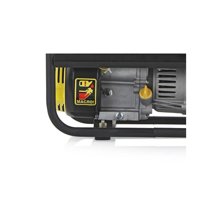 Генератор Huter HT1000L