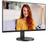 27" Монитор AOC U27B3CF черный