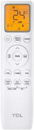 Сплит-система Tcl Taci-Tp09Inv/R/Taco-Tp09Inv/R T-Pro Inverter