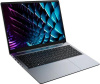 16" Ноутбук Tecno Megabook K16SDA серый