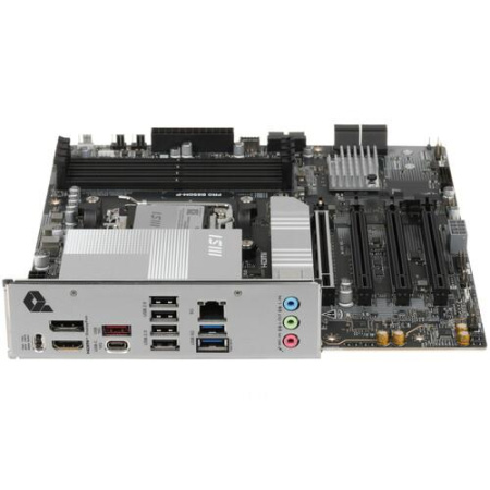 Материнская плата MSI PRO B850M-P