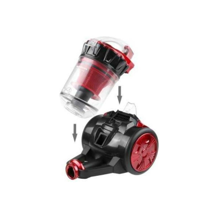 Пылесос NORMANN AVC-212