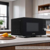 Микроволновая печь Gorenje MO20A3B черный
