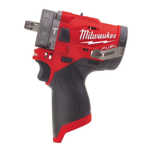 Дрель-шуруповерт Milwaukee M12 FPDX-0 Fuel (4933464135) без АКБ и ЗУ уд