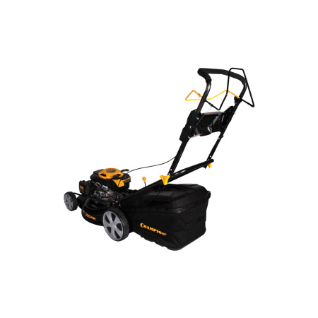 Газонокосилка бензиновая CHAMPION LM5131