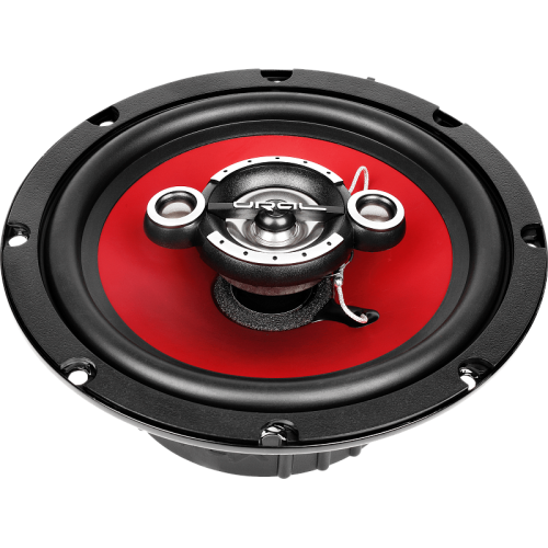 Колонки автомобильные Ural DDB AS-D1741