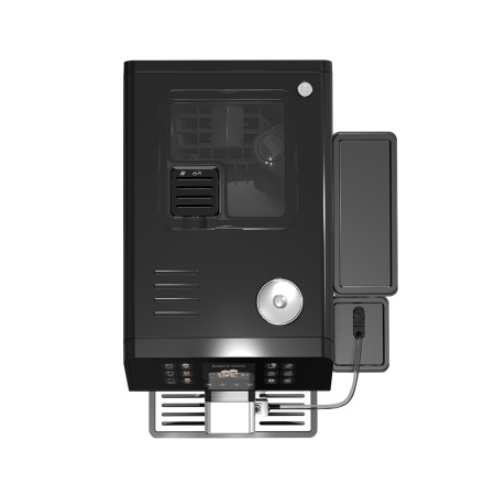 Кофемашина BQ CM6001 Black