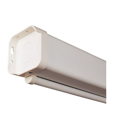 Экран Lumien 197x231см Master Picture LMP-100112CSR 16:10 настенно-потолочный рулонный