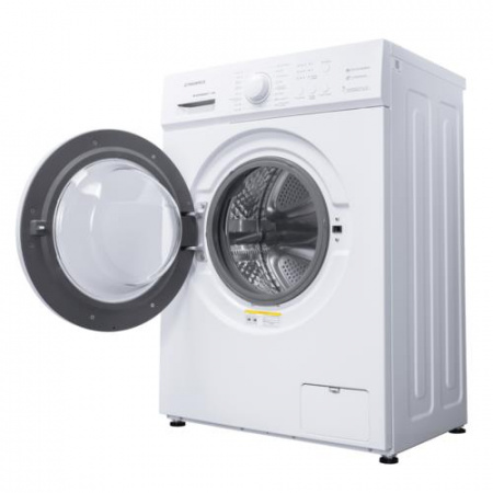 Стиральная машина MAUNFELD MFWM106WH051 белый