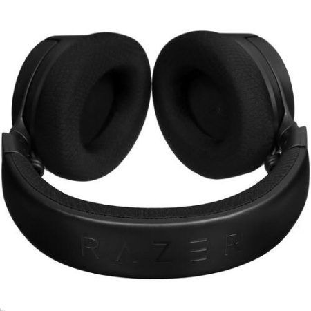 Беспроводные/проводные наушники Razer Kraken V4 черный