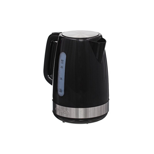 Электрочайник OURSSON KE1716P/BL