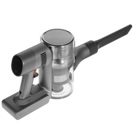 Пылесос  вертикальный  Dreame T30 Neo  серебристый