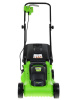 Электрическая газонокосилка GreenWorks GLM1232