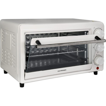 Мини-печь OURSSON MO0602/WH