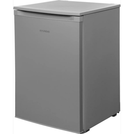 Холодильник Hyundai CO15051A серебристый