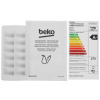 Холодильник с морозильником Beko B1RCSK312G серый
