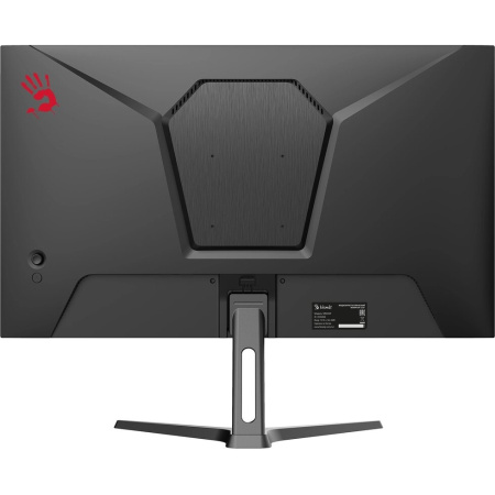 Монитор BLOODY MN240F черный