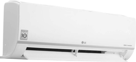 Настенная сплит-система LG PC12SQ Eco Smart