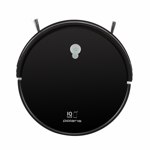 Пылесос-робот Polaris PVCR G2 0926W 30Вт белый