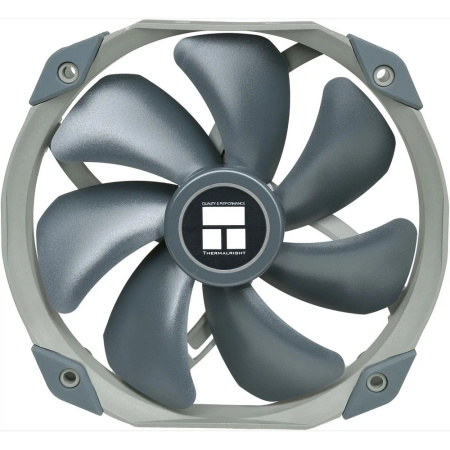 Кулер Thermalright Macho Maxx, 140мм, Ret