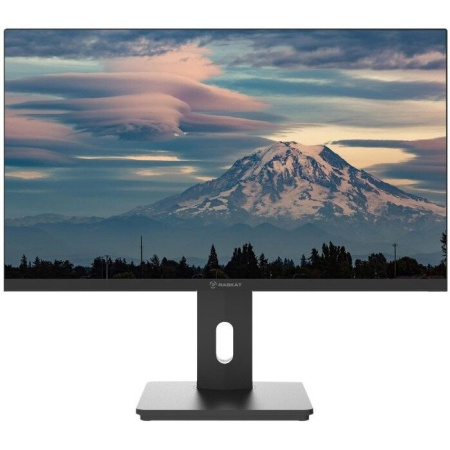 Монитор Raskat I27F10DAP Black