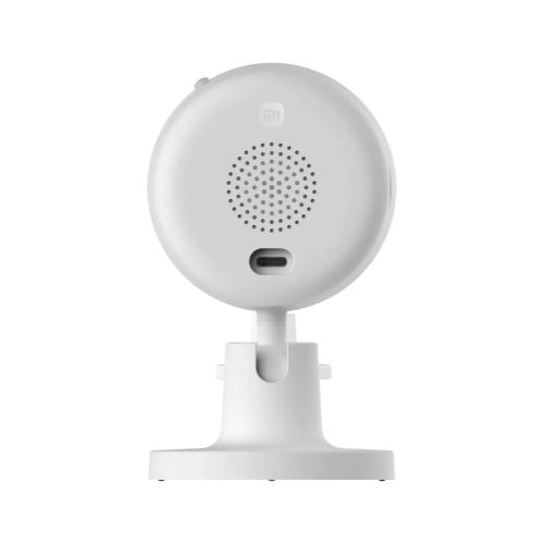 Камера видеонаблюдения IP Xiaomi Smart Camera C100 (BHR07VOGL) Wi-Fi 2.8-2.8мм цв. корп. белый