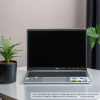 16" Ноутбук Tecno Megabook K16S серый