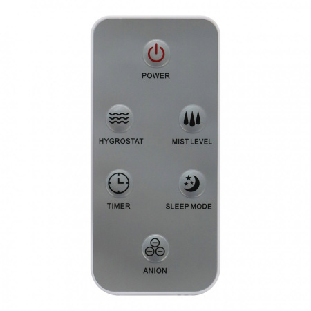 Увлажнитель воздуха PRIMERA HUP-H3150 белый