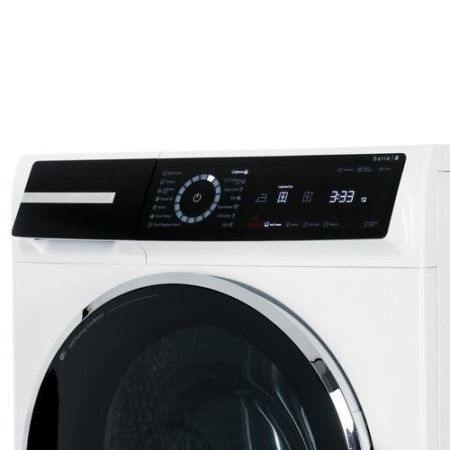 Сушильная машина Bosch WQB245B0ME белый