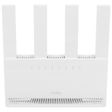 Wi-Fi роутер Cudy WR3600E