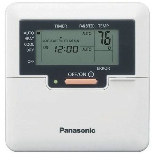 Сплит-система Panasonic CS-Z71YKEA/CU-Z71YKEA Professional Inverter