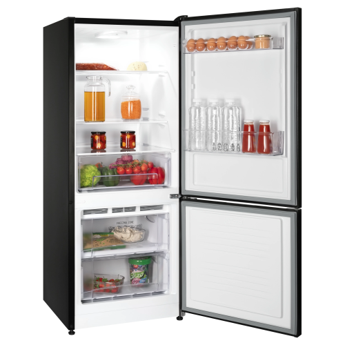 Холодильник NORD NRB 121 B Black