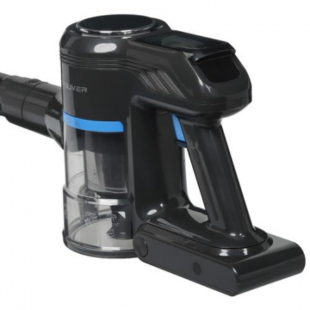 Пылесос  вертикальный  Dreame Trouver J30  черный