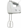 Миксер стационарный Bosch MFQ36460 белый/серый