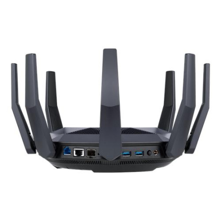 Wi-Fi роутер ASUS RT-AX89X