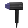 Фен Polaris PHD 2120TI черный/фиолетовый