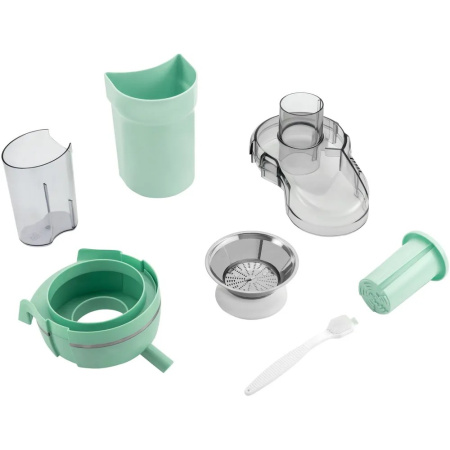 Соковыжималка Starwind SJ2326 зеленый