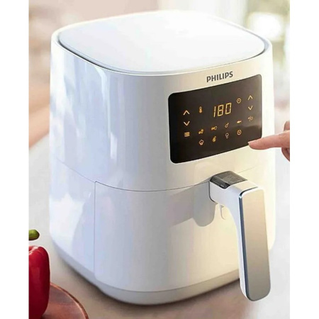 Аэрогриль Philips HD9270/00 белый