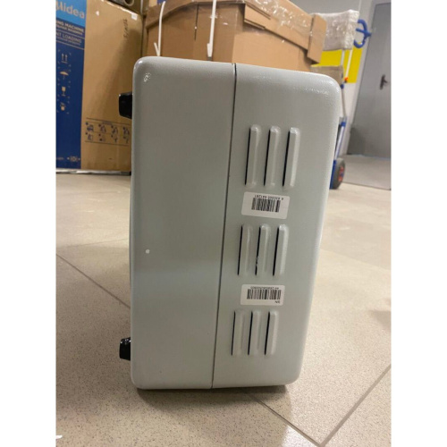 УЦ Стабилизатор напряжения Rucelf SRW.II-12000-L белый (плохая упаковка, ремонт узла)