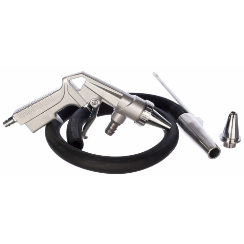 Пневмопистолет пескоструйный MATRIX 57328