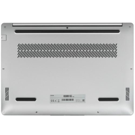 16" Ноутбук Tecno Megabook K16S серебристый