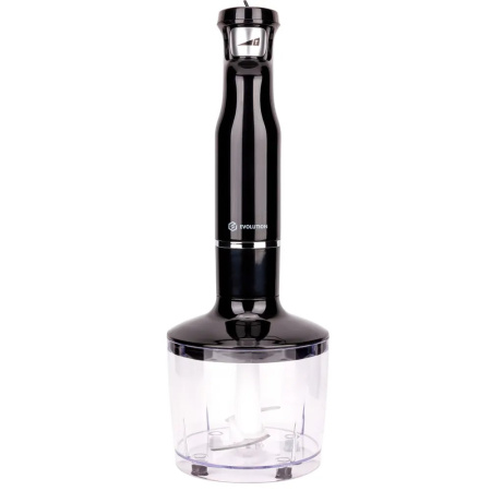 Блендер Evolution HBS-0642 черный